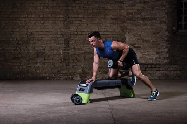 Escape Fitness Deck 2.0 15 Escape Fitness Deck 2.0 - Image 13