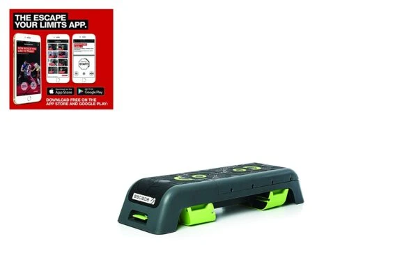 Escape Fitness Deck 2.0 20 Escape Fitness Deck 2.0 - Image 18