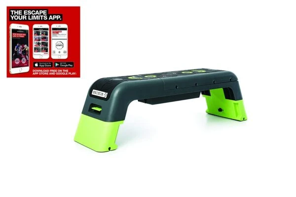 Escape Fitness Deck 2.0 21 Escape Fitness Deck 2.0 - Image 19