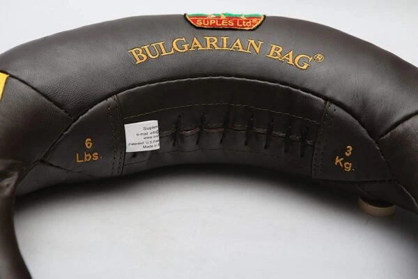 Suples Bulgarian Bag 9 Suples Bulgarian Bag - Image 7