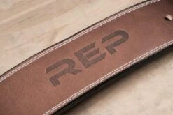REP 4-Inch Premium Leather Lifting Belt -Exercise Equipment Shop acf4b89d3d503d8252c9c4ba75ddbf6d 5d0a74ea87967 600x400 1