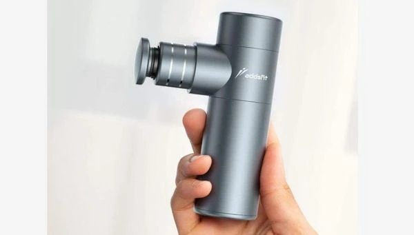 Addsfit Mini Massage Gun 3 Addsfit Mini Massage Gun