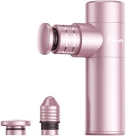 Addsfit Mini Massage Gun 7 Addsfit Mini Massage Gun -Exercise Equipment Shop addsfit massage gun mini 2