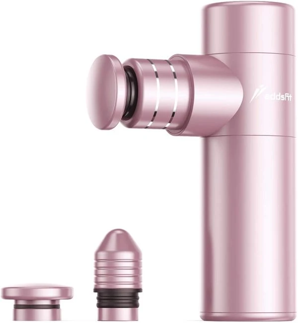 Addsfit Mini Massage Gun 5 Addsfit Mini Massage Gun - Image 3