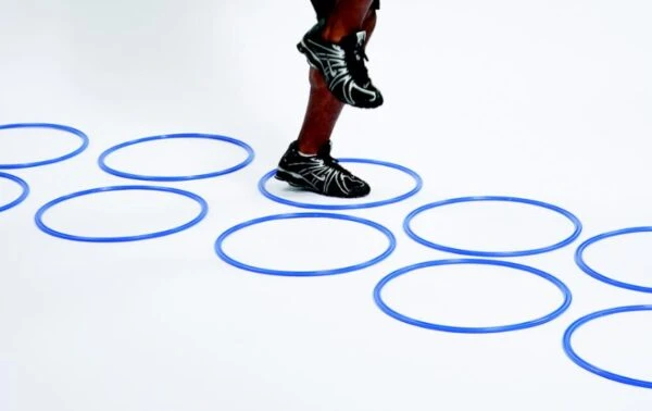 Powermax Agility Rings 3 Powermax Agility Rings