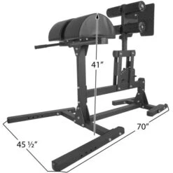 Titan Glute & Hamstring Developer -Exercise Equipment Shop b166b57d195370cd41f80dd29ed523d9 5d0a756e79244 600x600 1