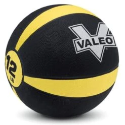 Valeo Rubber Medicine Balls -Exercise Equipment Shop b20bb95ab626d93fd976af958fbc61ba 5d0a750e63842 600x603 1