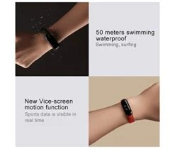 Xiaomi Mi Band 3 Fitness Tracker -Exercise Equipment Shop b29eed44276144e4e8103a661f9a78b7 5d0a7543ed5f3