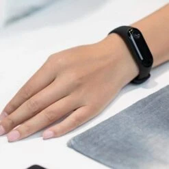 Xiaomi Mi Band 3 Fitness Tracker -Exercise Equipment Shop b29eed44276144e4e8103a661f9a78b7 5d0a754409d4b 600x600 1