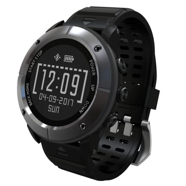 Aiwako GPS Smart Watch 3 Aiwako GPS Smart Watch