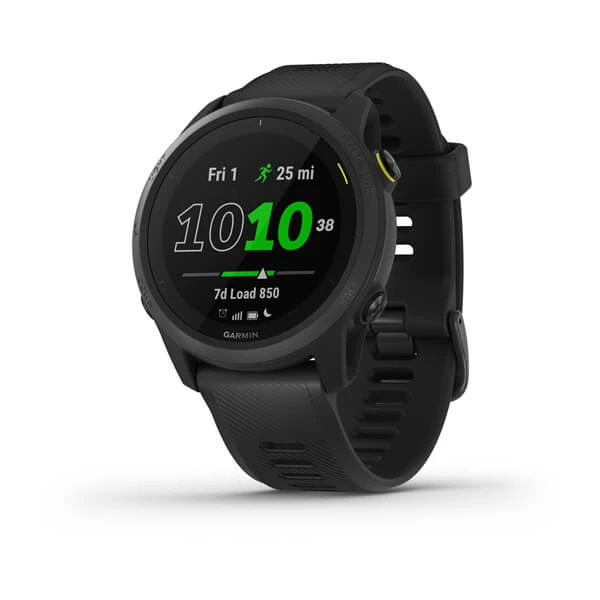 Garmin Forerunner 745 3 Garmin Forerunner 745