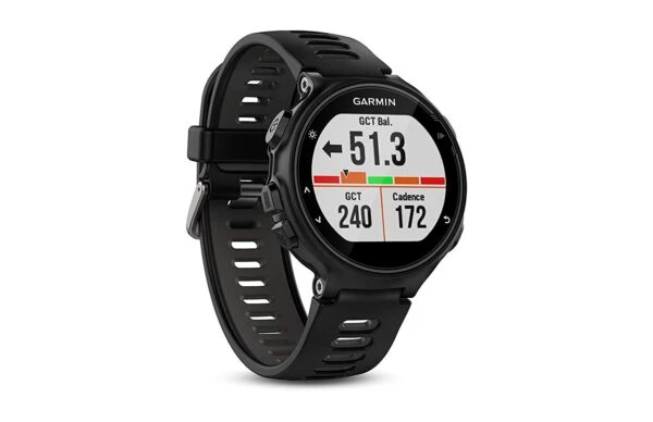 Garmin Forerunner 735xt GPS Running Watch 3 Garmin Forerunner 735xt GPS Running Watch - Image 2