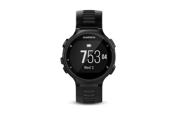 Garmin Forerunner 735xt GPS Running Watch 5 Garmin Forerunner 735xt GPS Running Watch - Image 4