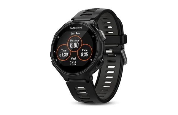 Garmin Forerunner 735xt GPS Running Watch 7 Garmin Forerunner 735xt GPS Running Watch - Image 6