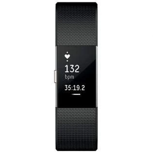 Fitbit Charge 2 Activity Tracker 4 Fitbit Charge 2 Activity Tracker - Image 2