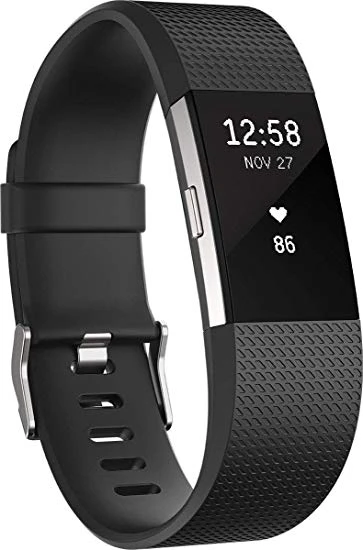 Fitbit Charge 2 Activity Tracker 3 Fitbit Charge 2 Activity Tracker