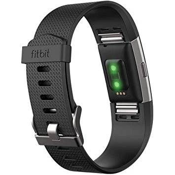 Fitbit Charge 2 Activity Tracker 5 Fitbit Charge 2 Activity Tracker - Image 3