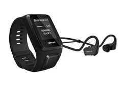 TomTom Spark 3 GPS Fitness Watch -Exercise Equipment Shop bf201d5407a6509fa536afc4b380577e 5d0a753e445ac