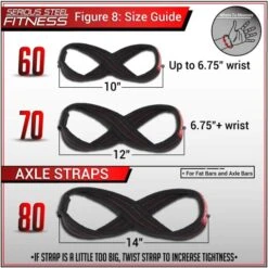 Serious Steel Fitness Figure 8 Straps 13 Serious Steel Fitness Figure 8 Straps -Exercise Equipment Shop c0e90532fb42ac6de18e25e95db73047 5d0a7583c58b1 600x600 1