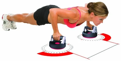 Perfect Fitness Perfect Pushup Handles 4 Perfect Fitness Perfect Pushup Handles - Image 2