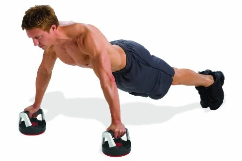 Perfect Fitness Perfect Pushup Handles 5 Perfect Fitness Perfect Pushup Handles - Image 3
