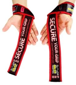 Grip Power Pads PRO Level Cotton Lifting Straps -Exercise Equipment Shop c3a690be93aa602ee2dc0ccab5b7b67e 5d0a757d8cacd 600x670 1