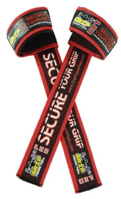 Grip Power Pads PRO Level Cotton Lifting Straps -Exercise Equipment Shop c3a690be93aa602ee2dc0ccab5b7b67e 5d0a757d92296 600x985 1