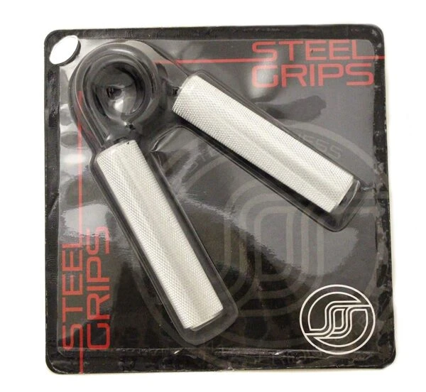 Serious Steel Fitness Hand Grippers 7 Serious Steel Fitness Hand Grippers - Image 5
