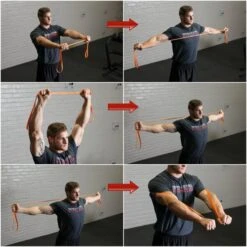 Serious Steel Assisted Pull-Up, Resistance, And Stretch Bands -Exercise Equipment Shop c5a4e7e6882845ea7bb4d9462868219b 5d0a754bdc4d6 600x600 1