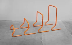 Powermax Step Hurdles