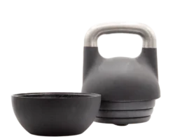 Kettlebell Kings 12-32KG Adjustable Competition Style Kettlebell
