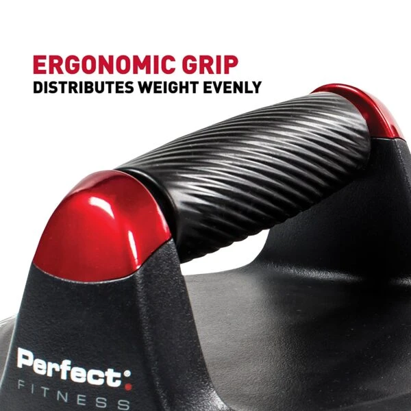 Perfect Fitness Perfecet Pushup Elite 4 Perfect Fitness Perfecet Pushup Elite - Image 2