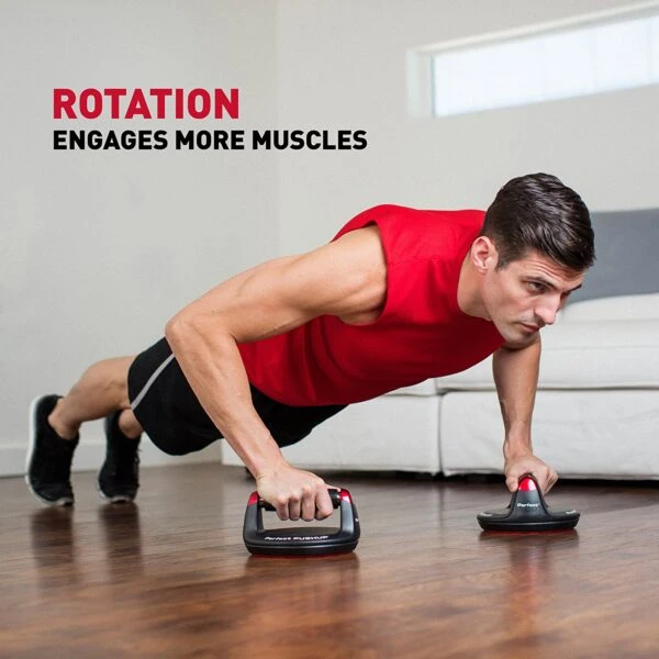 Perfect Fitness Perfecet Pushup Elite 6 Perfect Fitness Perfecet Pushup Elite - Image 4