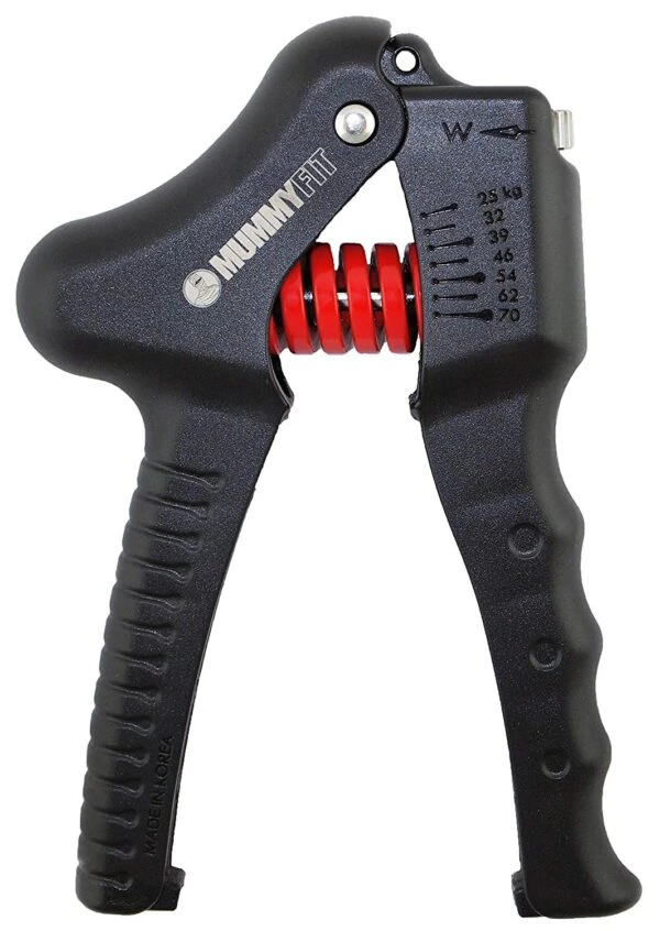 MummyFit Adjustable Hand Gripper 5 MummyFit Adjustable Hand Gripper - Image 3