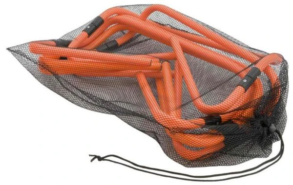 Powermax 2-in-1 Hurdles 4 Powermax 2-in-1 Hurdles - Image 2