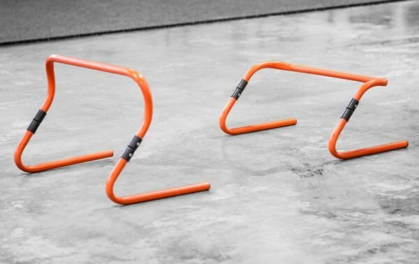 Powermax 2-in-1 Hurdles 3 Powermax 2-in-1 Hurdles