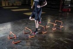 Powermax 2-in-1 Hurdles 7 Powermax 2-in-1 Hurdles -Exercise Equipment Shop cc0991344c3d760ae42259064406bae1 5d0a75638ce73 600x400 1