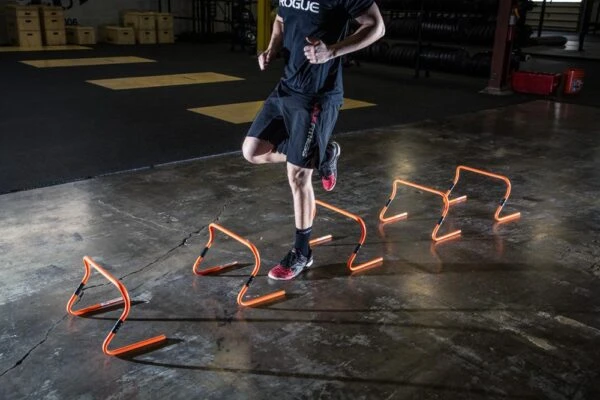 Powermax 2-in-1 Hurdles 5 Powermax 2-in-1 Hurdles - Image 3