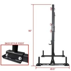 Valor Fitness PRO BD-21 Yoke Rack -Exercise Equipment Shop cd0dce8fca267bf1fb86cf43e18d5598 5d0a75240cbcc