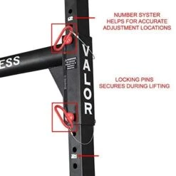 Valor Fitness PRO BD-21 Yoke Rack -Exercise Equipment Shop cd0dce8fca267bf1fb86cf43e18d5598 5d0a752416b11