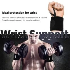 IPOW Wrist Wraps -Exercise Equipment Shop cd10c7f376188a4a2ca3e8fea2c03aeb 5d0a757ee1363 600x600 1