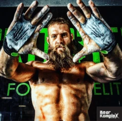 Bear Komplex 2 Hole Hand Grips – Carbon Fiber 7 Bear Komplex 2 Hole Hand Grips – Carbon Fiber -Exercise Equipment Shop cedebb6e872f539bef8c3f919874e9d7 5d0a74a989104 600x595 1