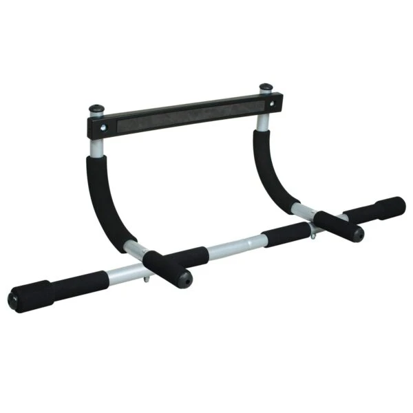 Iron Gym Total Upper Body Workout Bar 3 Iron Gym Total Upper Body Workout Bar
