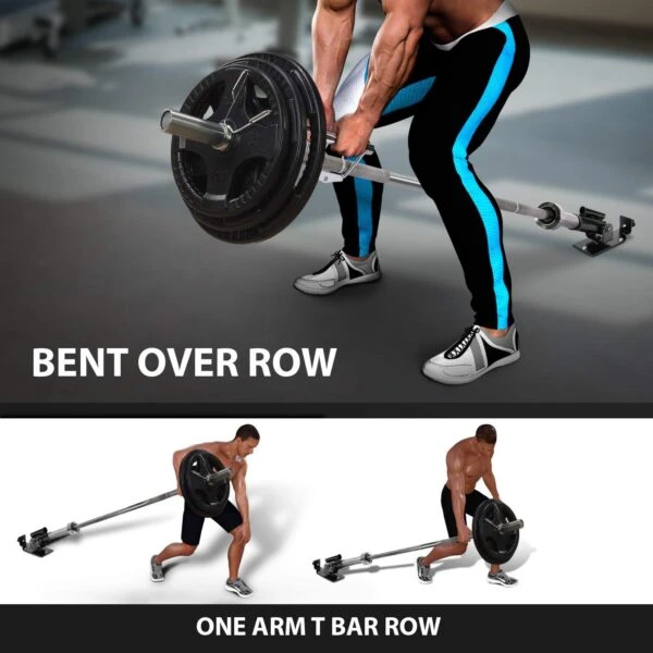 Yes4All Deluxe T-Bar Row Platform 4 Yes4All Deluxe T-Bar Row Platform - Image 2