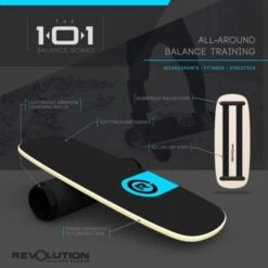 Revbalance 101 Balance Board Trainer -Exercise Equipment Shop d20be76a86c0d71c75035fced631f874 5d0a7565ceacb 600x600 1