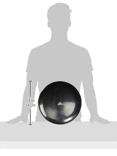 Black Mountain Stability Disc 4 Black Mountain Stability Disc - Image 2