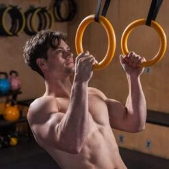 Nayoya Gymnastic Rings -Exercise Equipment Shop d38901788c533e8286cb6400b40b386d 5d0a75195e68a 600x600 1