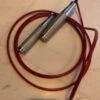 Rogue PRO Aluminum Jump Rope -Exercise Equipment Shop d395771085aab05244a4fb8fd91bf4ee 5d234e3bd6049