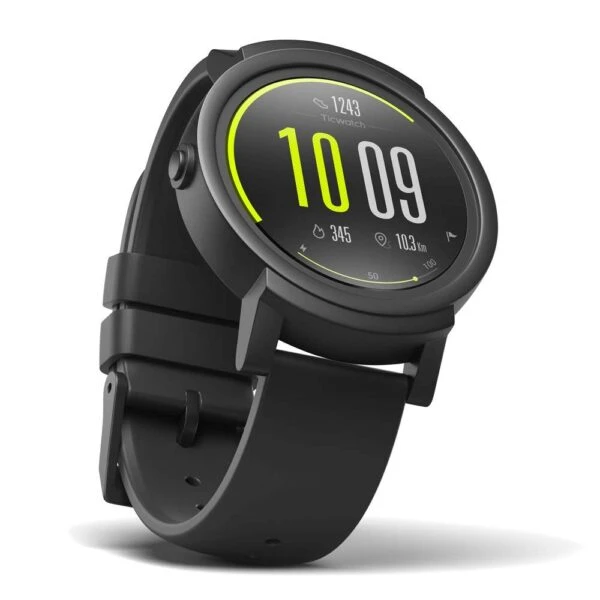 Ticwatch E Smartwatch 3 Ticwatch E Smartwatch
