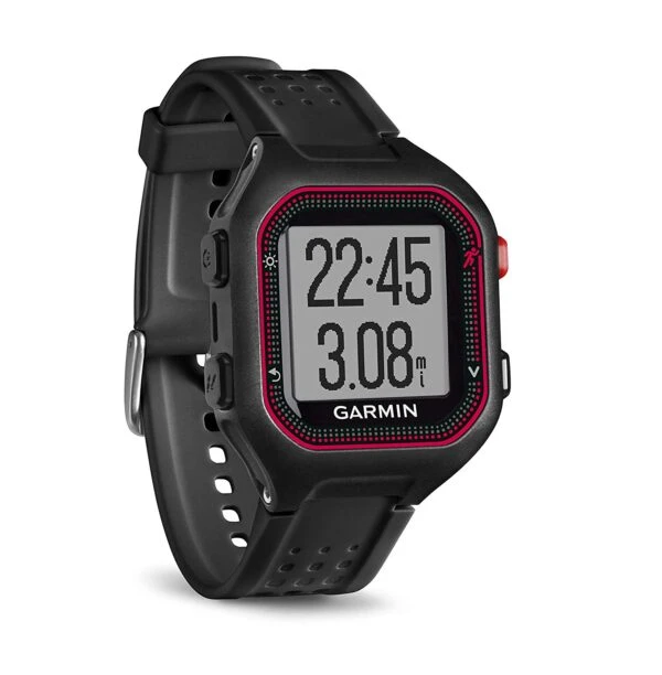 Garmin Forerunner 25 GPS Running Watch 3 Garmin Forerunner 25 GPS Running Watch